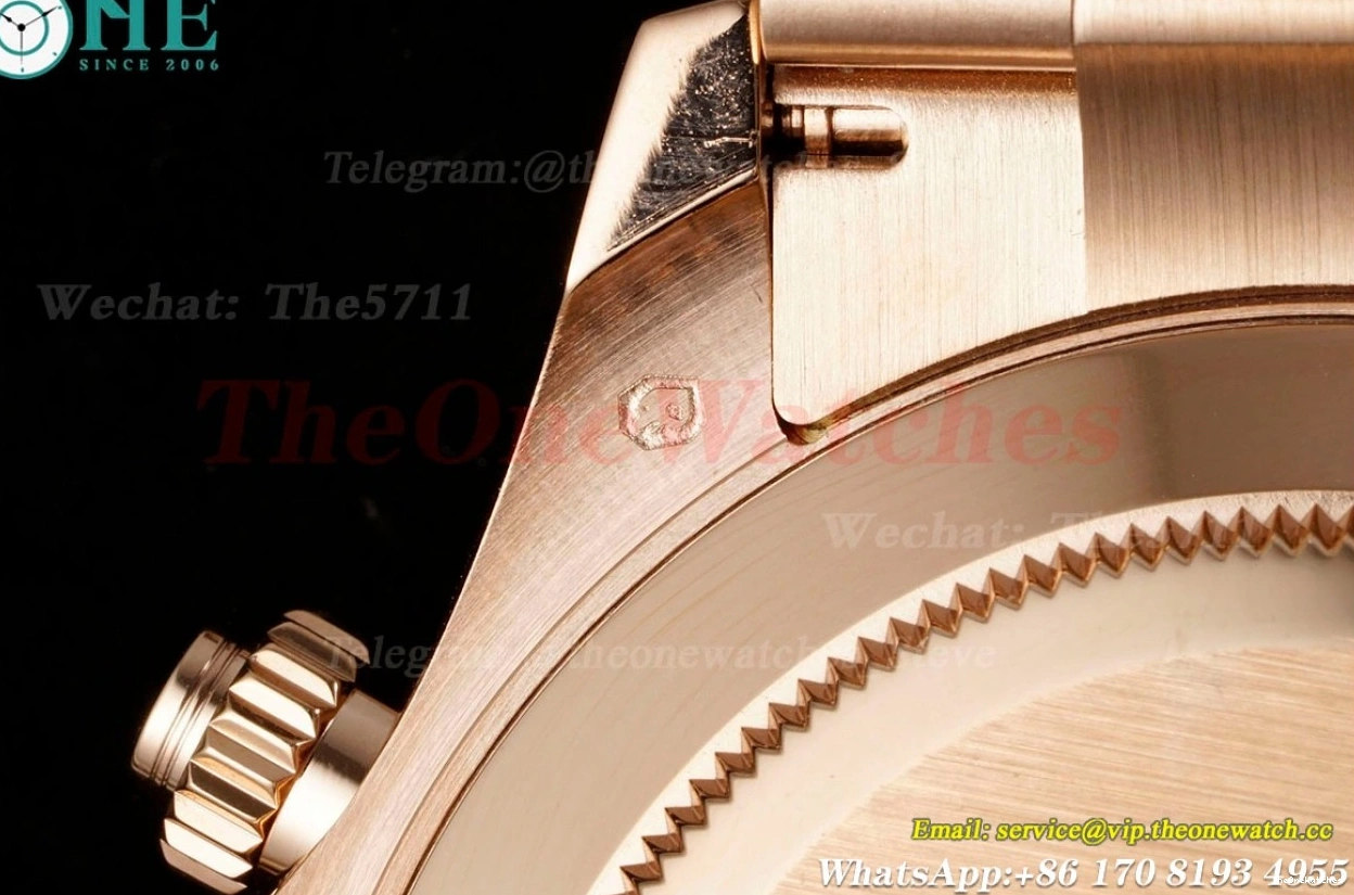 SH4130 Daytona 40mm Weight) Gold QF Black RG RG 116505 V3(Gain 0420